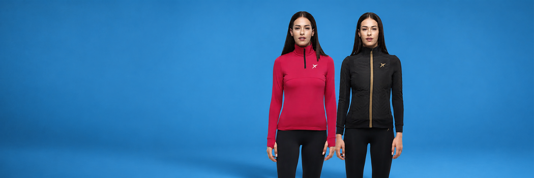 Ropa - Sudaderas para Mujer