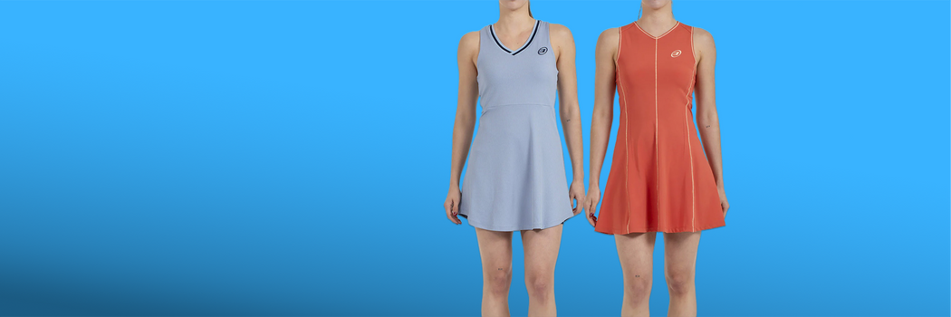 Ropa Mujer - Vestidos