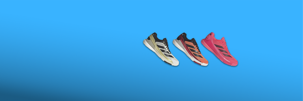 zapatillas de adidas para pádel en Madrid