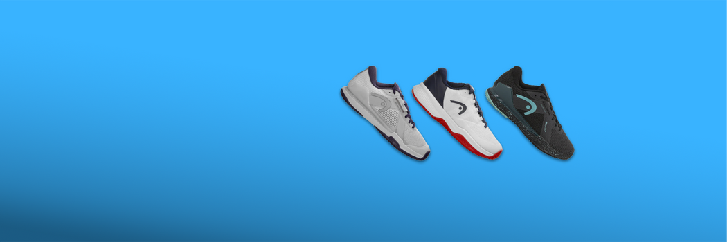 Zapatillas - Head