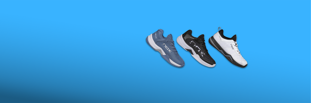 zapatillas padel nox