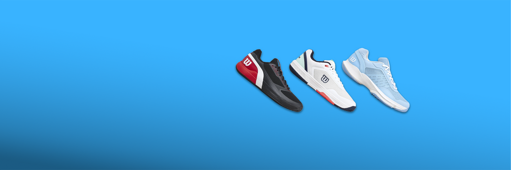 Zapatillas - Wilson