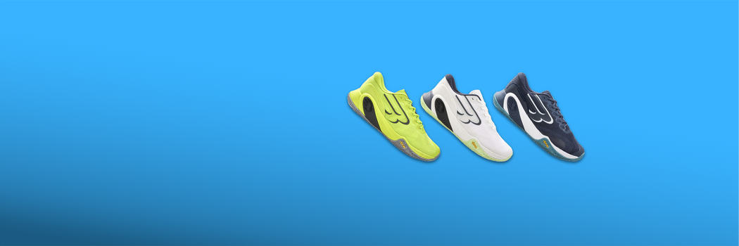 zapatillas bullpadel oficiales