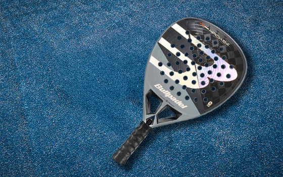 palas padel