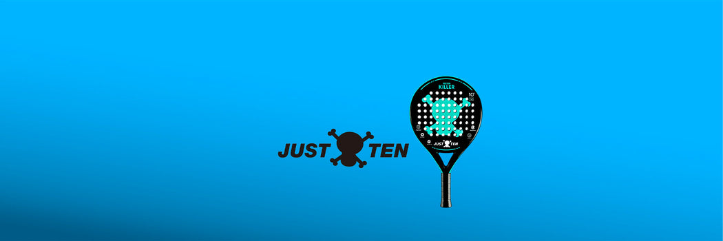 Marcas - Just Ten