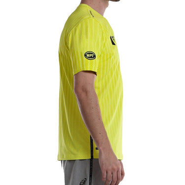 BULLPADEL WPT LIMBO Hombre (Camiseta)