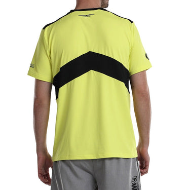 BULLPADEL WPT LUGRE Hombre (Camiseta)