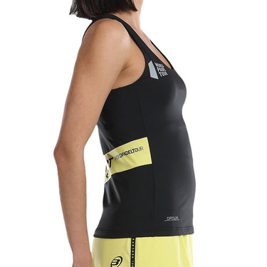BULLPADEL WPT LICAN Mujer (Camiseta)