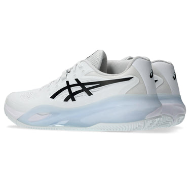 ASICS GEL-RESOLUTION X Clay Blanco SS25 (Zapatillas)