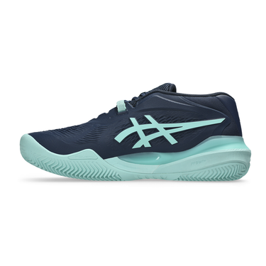 ASICS GEL-RESOLUTION X Clay Blue FW26 (Scarpe)
