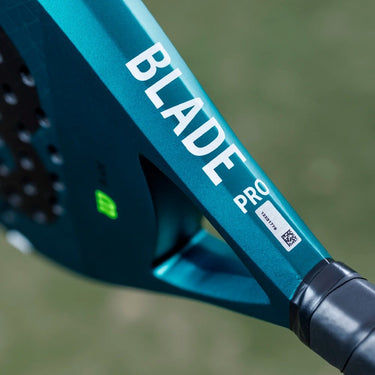 WILSON BLADE PRO V3 2024 JAVI GARRIDO (Pala)