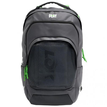 LOK MAXX Negro (Mochila)