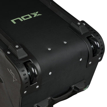 NOX AT10 Competition Trolley 2024 AGUSTIN TAPIA (Paletero)