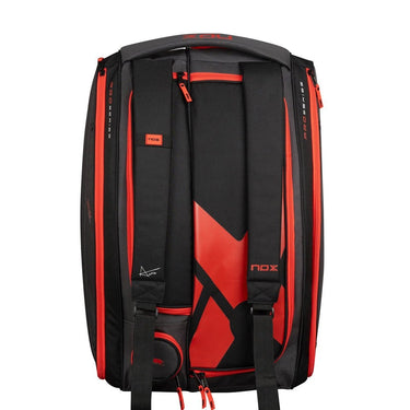 NOX AT10 XXL 2024 (Paletero)