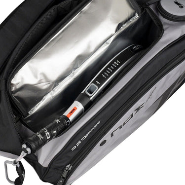 NOX AT10 Competition XL Compact 2024 (Paletero)