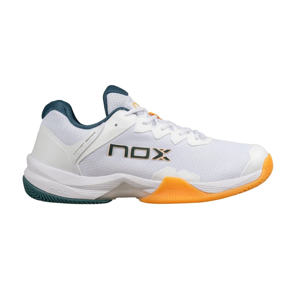 Padel shoes Nox ML10 Hexa 2024 Men Clay Sole - Main Image