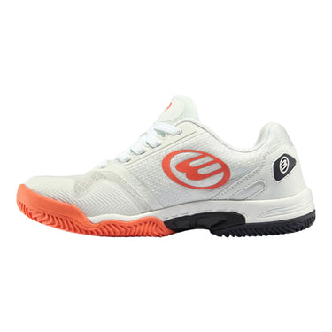 BULLPADEL BEKER W 24I Blanco Hielo Mujer (Zapatillas)