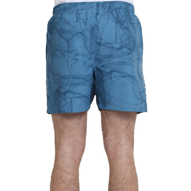 BULLPADEL COIRIS Azul Hombre (Short)