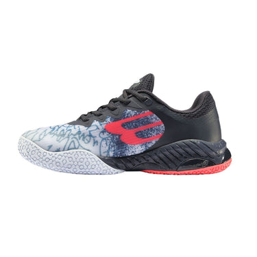 BULLPADEL IONIC 24I Azul Oscuro (Zapatillas)