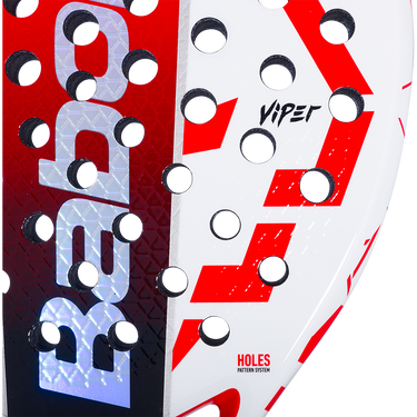 BABOLAT VIPER 2.5 2025 JUAN LEBRON (Pala)