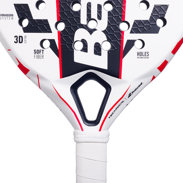 BABOLAT TECHNICAL VERTUO 2025 JUAN LEBRON (Pala)