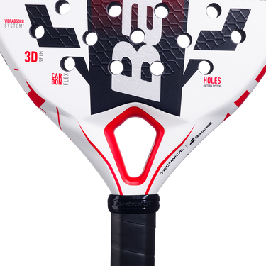 BABOLAT TECHNICAL VERON 2025 JUAN LEBRON (Pala)
