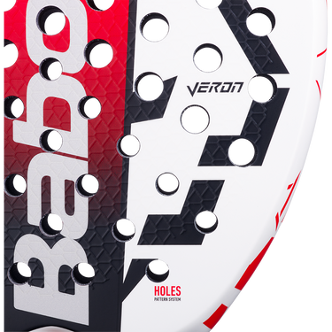 BABOLAT TECHNICAL VERON 2025 JUAN LEBRON (Pala)