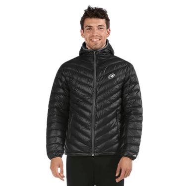 ANORACK BULLPADEL LODEN