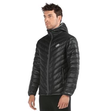 ANORACK BULLPADEL LODEN