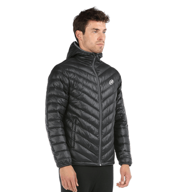 ANORACK BULLPADEL LODEN