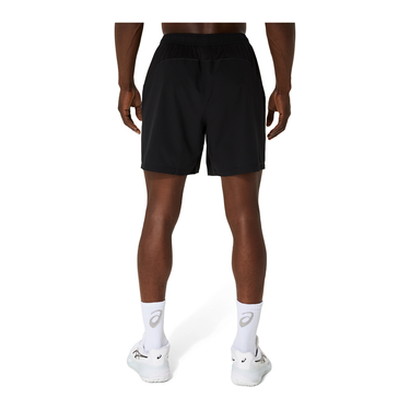 ASICS PADEL Court 7IN Short FW25 (Short)