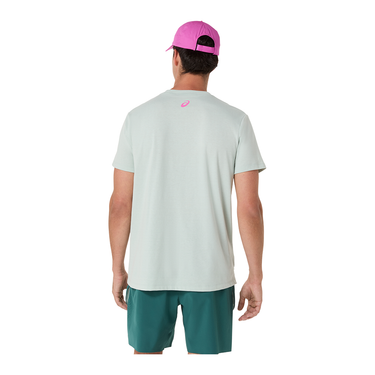 ASICS GAME SEASONAL Graphic Tee SS26 (T-Shirt)