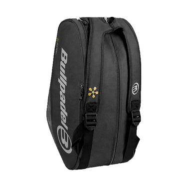 BULLPADEL BPP-26015 TOUR Schwarz 2026 PREMIER PADEL (Padelschlägertasche)