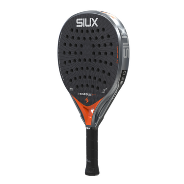 SIUX FENIX PEGASUS PRO 2026 Lava Orange (Pala)