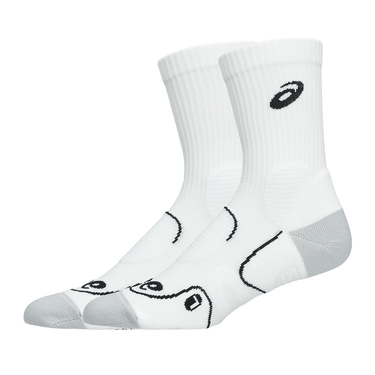 ASICS COURT+ TENNIS CREW (Calcetines)