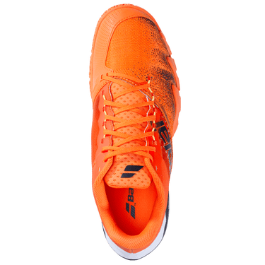 BABOLAT JET PREMURA 2 Men Naranja SS25 (Zapatillas)