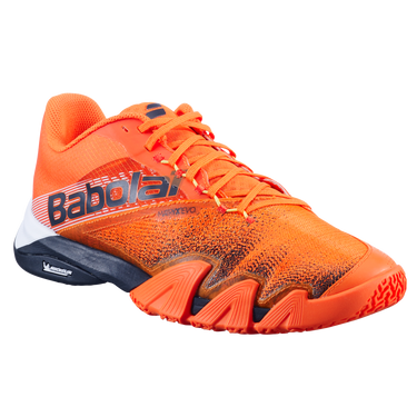 BABOLAT JET PREMURA 2 Men Naranja SS25 (Zapatillas)