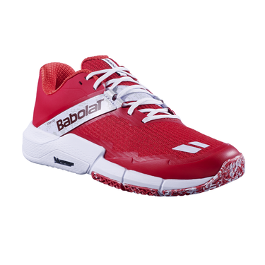 BABOLAT MOVEA 2 Men Red SS26 (Shoes)