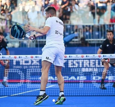 BULLPADEL VERTEX 03 COMFORT 2022 Martin DI NENNO (Pala)