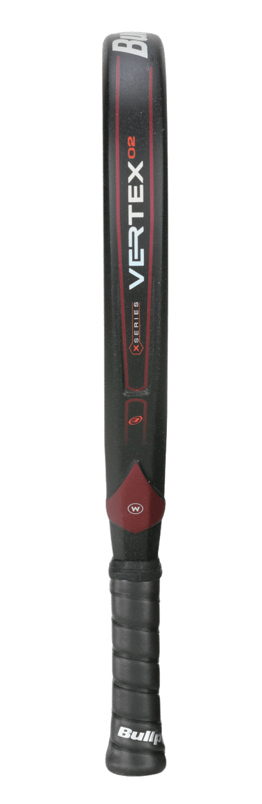 BULLPADEL VERTEX 02 X Rojo 2023 (Pala) (copia)