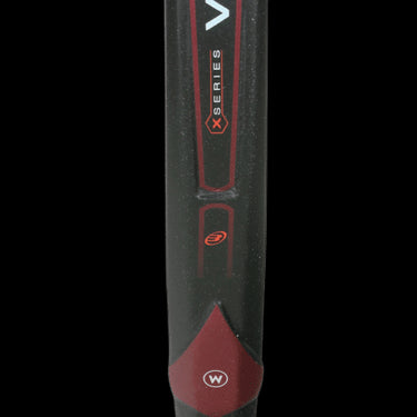 BULLPADEL VERTEX 02 X Rojo 2023 (Pala) (copia)