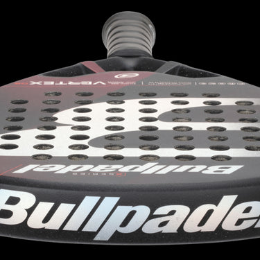 BULLPADEL VERTEX 02 X Rojo 2023 (Pala) (copia)