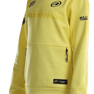 BULLPADEL WPT LESTE Niña (Sudadera)