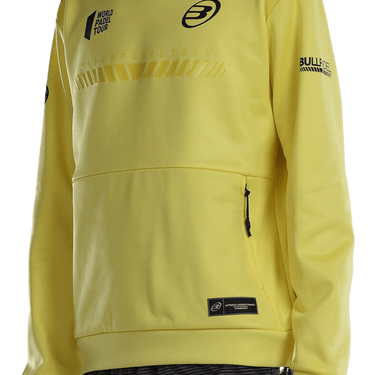 BULLPADEL WPT LARDO Niño (Sudadera)
