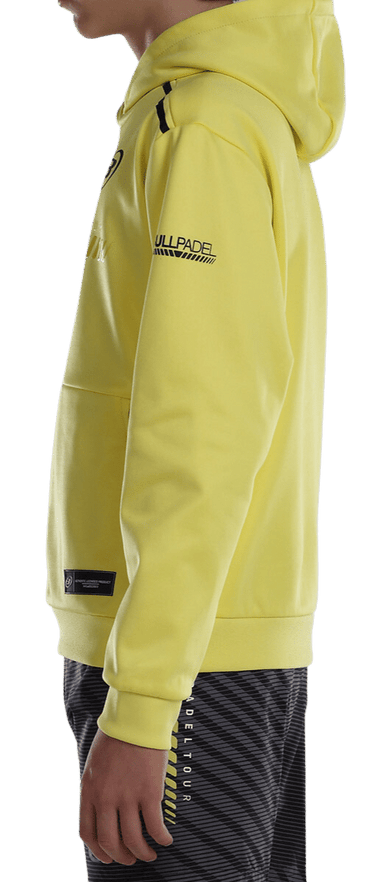 BULLPADEL WPT LARDO Niño (Sudadera)