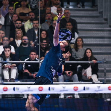 BULLPADEL HACK 03 2023 PAQUITO NAVARRO (PALA)