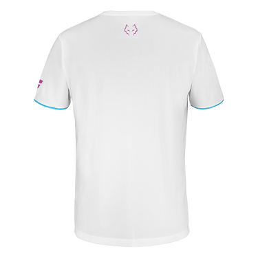 BABOLAT Crew Neck Tee JUAN LEBRON Men SS25 (Camiseta)