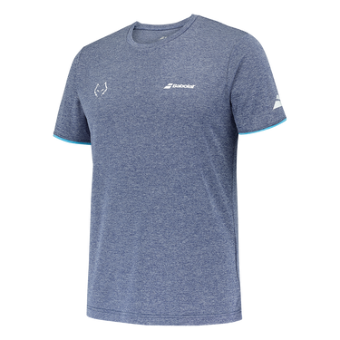 BABOLAT Crew Neck Tee JUAN LEBRON Men SS25 (Camiseta)