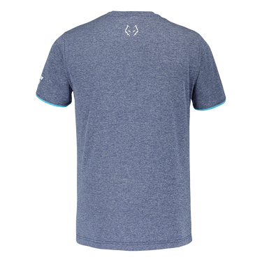 BABOLAT Crew Neck Tee JUAN LEBRON Men SS25 (Camiseta)