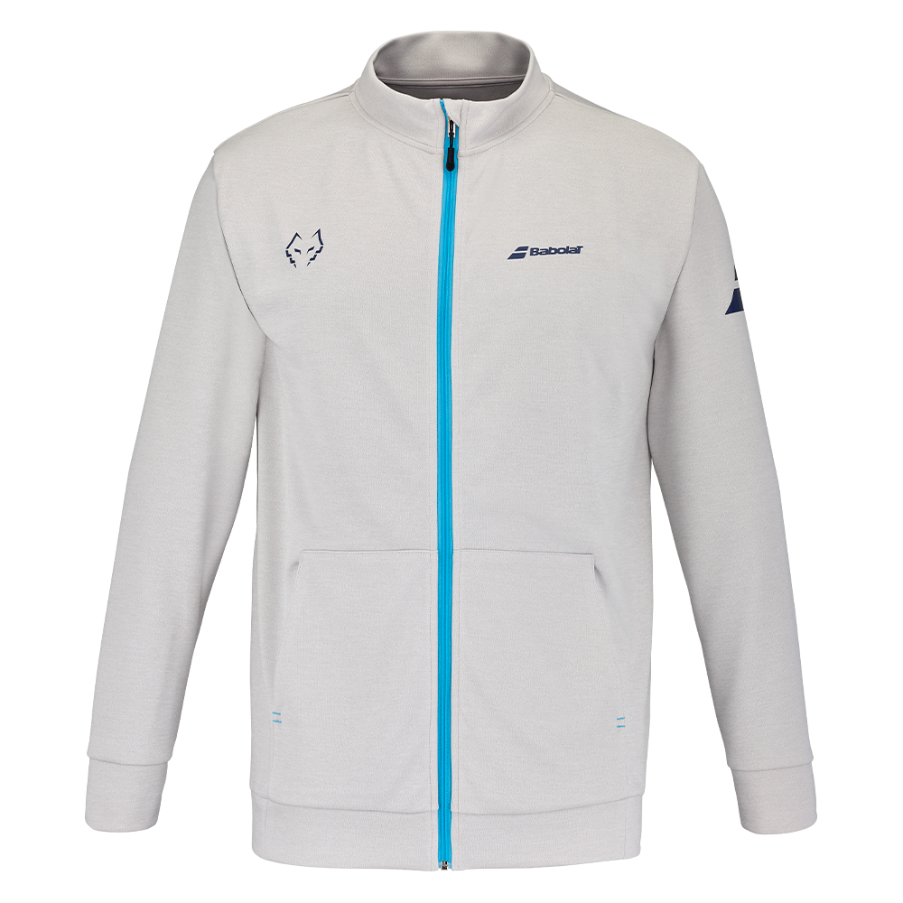 BABOLAT Jacket JUAN LEBRON Men SS25 (Chaqueta)
